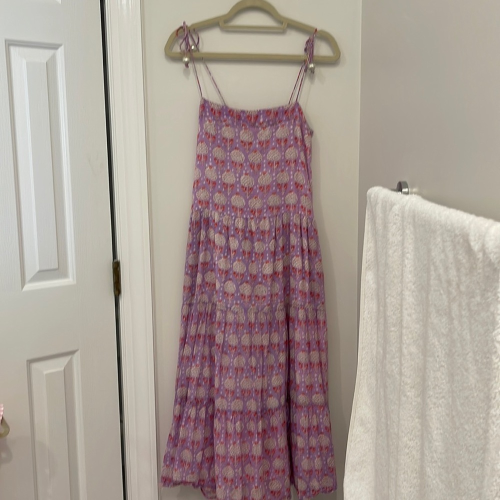 OLIPHANT DRESS - size M
